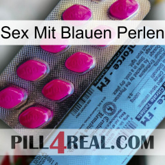 Blue Pearl Sex 35